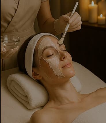 Facial Treatment