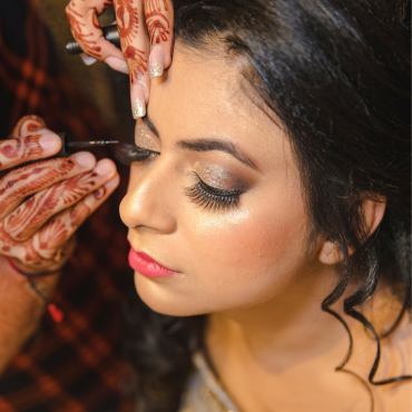 Party Makeup