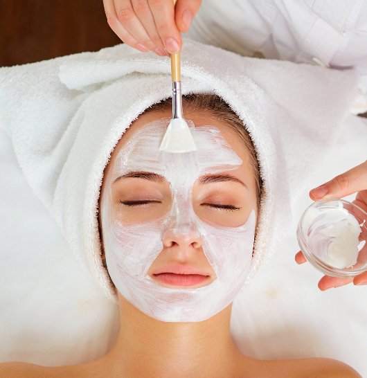 Hair & Scalp Enhancement Treatments