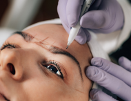 Combination Brows
