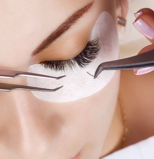 Eyelash Extension