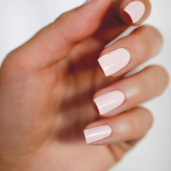 Square Nail Shape