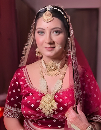 Brides By Riddhi