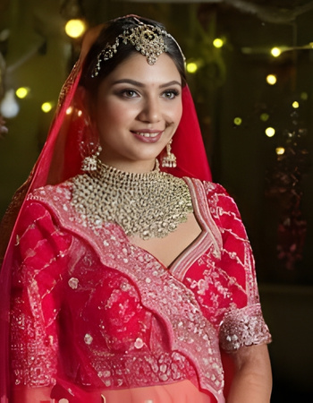 Make Up By Sohni Juneja