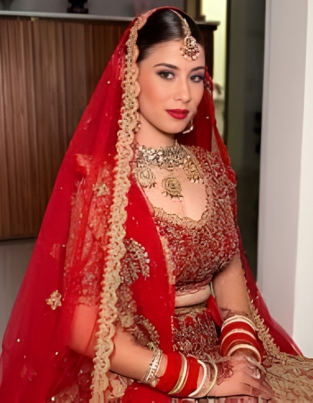 Brides of Sonam