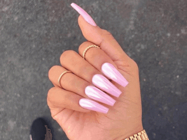 Coffin Nails to be Bold