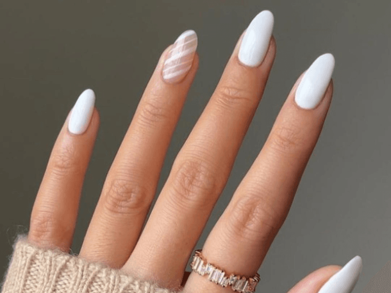Natural Nail Shapes to Look Subtle And Beautiful