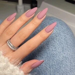 Matte Finish Extensions