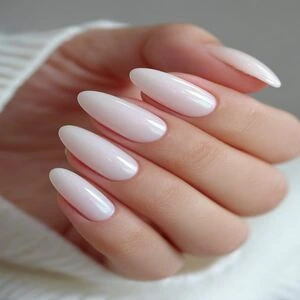 Almond-Shaped Extensions