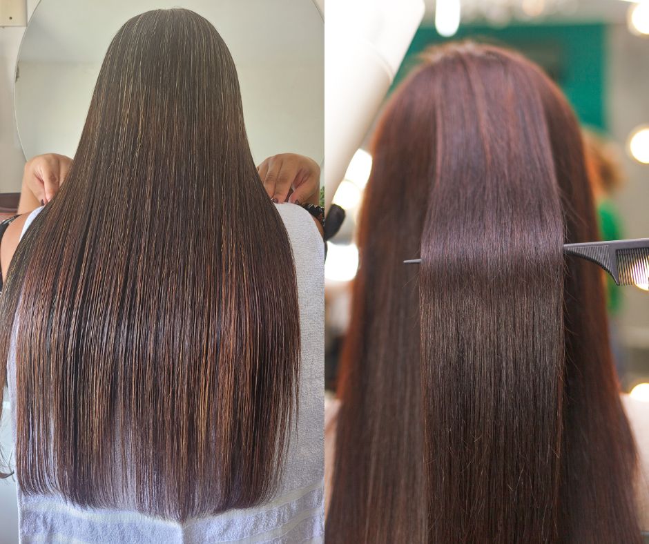 Hair Botox vs Keratin: Which One Is Better?