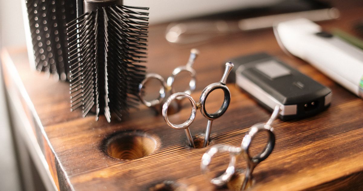 Best Salon in Dehradun – The Vanity Unisex Salon