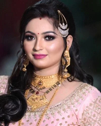 Best Salon in Dehradun