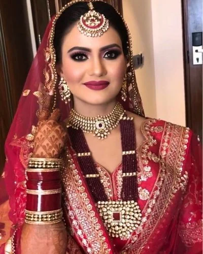 Best Salon in Dehradun