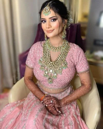 Best Salon in Dehradun