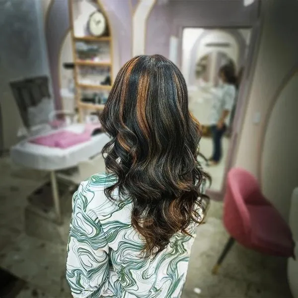 Best Salon in Dehradun