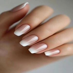 Classic French Acrylics